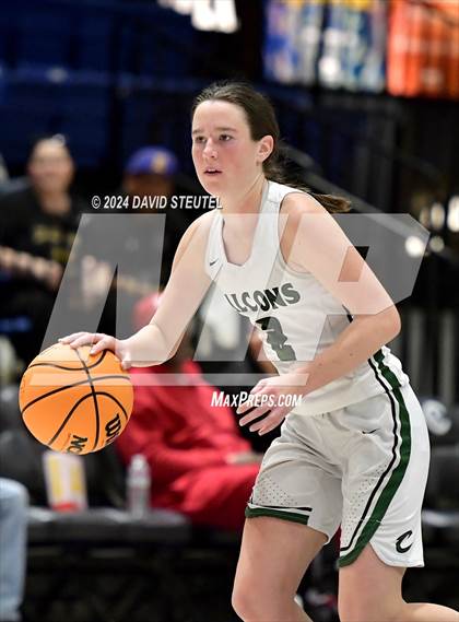 Thumbnail 2 in Escalon vs. Colfax (CIF SJS D4 Final) photogallery.