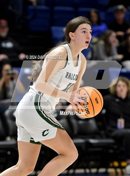 Thumbnail 2 in Escalon vs. Colfax (CIF SJS D4 Final) photogallery.