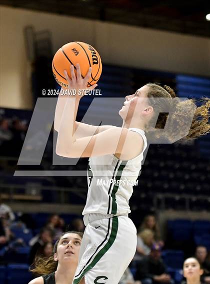 Thumbnail 3 in Escalon vs. Colfax (CIF SJS D4 Final) photogallery.