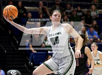 Thumbnail 3 in Escalon vs. Colfax (CIF SJS D4 Final) photogallery.