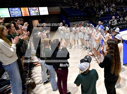 Thumbnail 3 in Escalon vs. Colfax (CIF SJS D4 Final) photogallery.