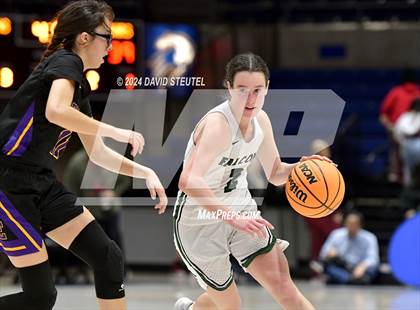 Thumbnail 1 in Escalon vs. Colfax (CIF SJS D4 Final) photogallery.