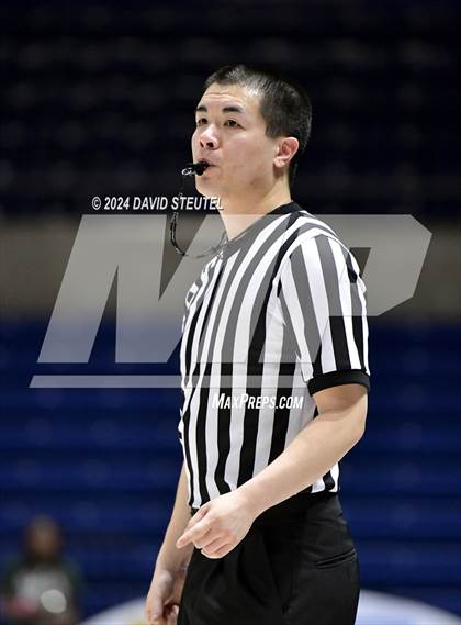 Thumbnail 2 in Escalon vs. Colfax (CIF SJS D4 Final) photogallery.
