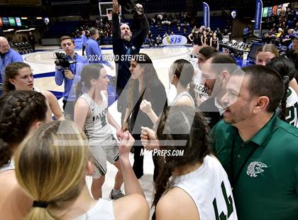 Thumbnail 1 in Escalon vs. Colfax (CIF SJS D4 Final) photogallery.