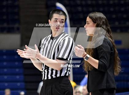 Thumbnail 3 in Escalon vs. Colfax (CIF SJS D4 Final) photogallery.
