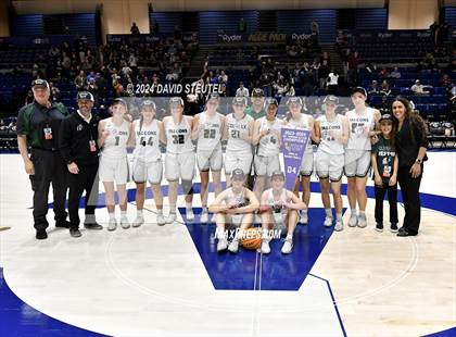 Thumbnail 2 in Escalon vs. Colfax (CIF SJS D4 Final) photogallery.