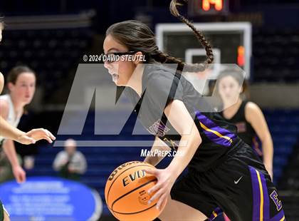 Thumbnail 1 in Escalon vs. Colfax (CIF SJS D4 Final) photogallery.