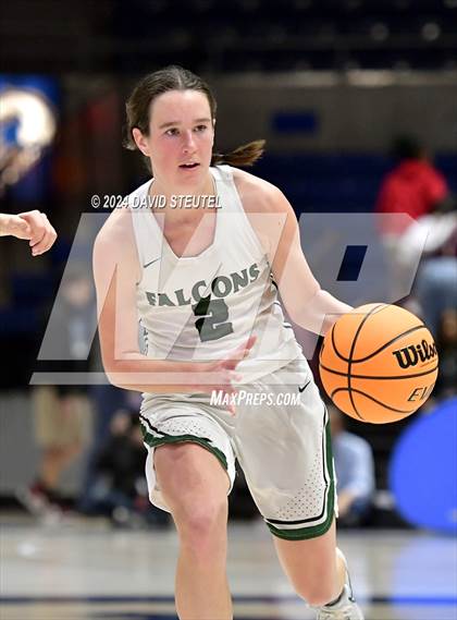 Thumbnail 2 in Escalon vs. Colfax (CIF SJS D4 Final) photogallery.