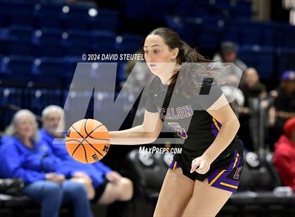 Thumbnail 3 in Escalon vs. Colfax (CIF SJS D4 Final) photogallery.