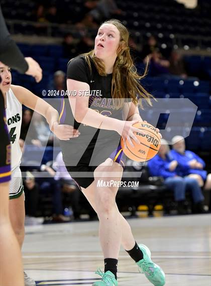 Thumbnail 2 in Escalon vs. Colfax (CIF SJS D4 Final) photogallery.