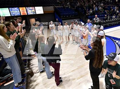 Thumbnail 2 in Escalon vs. Colfax (CIF SJS D4 Final) photogallery.