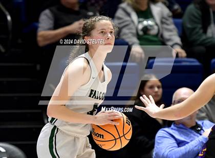 Thumbnail 1 in Escalon vs. Colfax (CIF SJS D4 Final) photogallery.