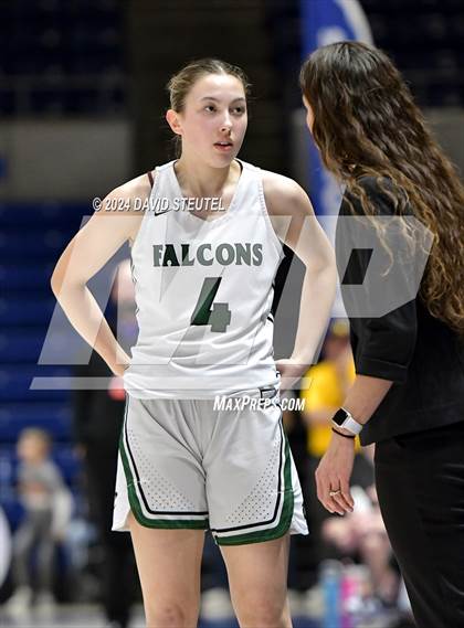 Thumbnail 3 in Escalon vs. Colfax (CIF SJS D4 Final) photogallery.