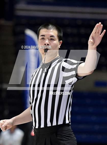 Thumbnail 2 in Escalon vs. Colfax (CIF SJS D4 Final) photogallery.