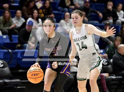 Thumbnail 1 in Escalon vs. Colfax (CIF SJS D4 Final) photogallery.
