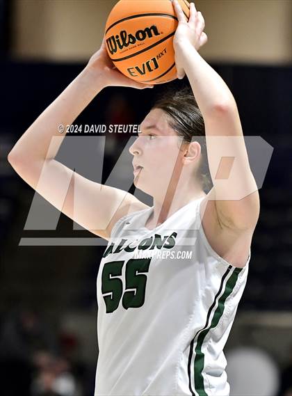 Thumbnail 2 in Escalon vs. Colfax (CIF SJS D4 Final) photogallery.