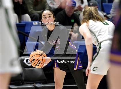 Thumbnail 2 in Escalon vs. Colfax (CIF SJS D4 Final) photogallery.