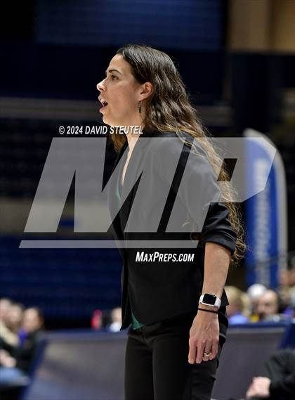 Thumbnail 3 in Escalon vs. Colfax (CIF SJS D4 Final) photogallery.