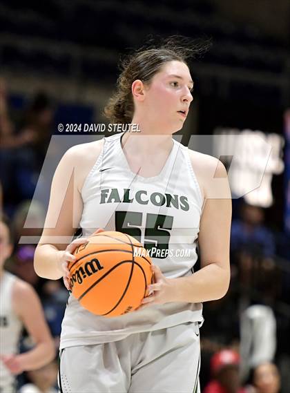 Thumbnail 2 in Escalon vs. Colfax (CIF SJS D4 Final) photogallery.