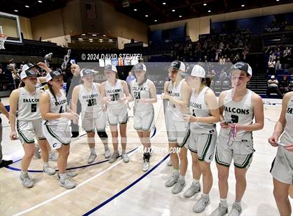 Thumbnail 3 in Escalon vs. Colfax (CIF SJS D4 Final) photogallery.
