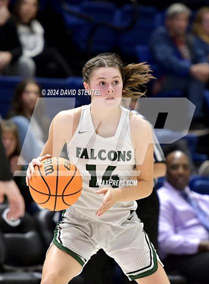 Thumbnail 1 in Escalon vs. Colfax (CIF SJS D4 Final) photogallery.
