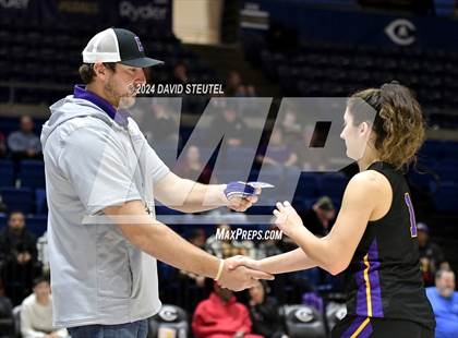 Thumbnail 1 in Escalon vs. Colfax (CIF SJS D4 Final) photogallery.