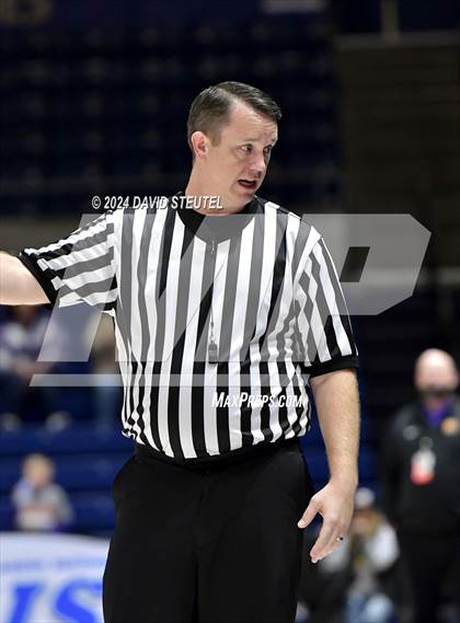 Thumbnail 1 in Escalon vs. Colfax (CIF SJS D4 Final) photogallery.