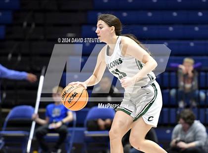 Thumbnail 2 in Escalon vs. Colfax (CIF SJS D4 Final) photogallery.