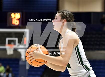 Thumbnail 2 in Escalon vs. Colfax (CIF SJS D4 Final) photogallery.