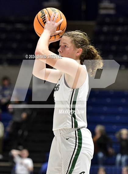 Thumbnail 3 in Escalon vs. Colfax (CIF SJS D4 Final) photogallery.