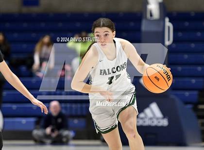 Thumbnail 1 in Escalon vs. Colfax (CIF SJS D4 Final) photogallery.