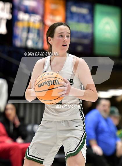 Thumbnail 2 in Escalon vs. Colfax (CIF SJS D4 Final) photogallery.