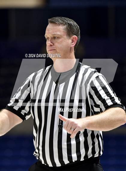 Thumbnail 1 in Escalon vs. Colfax (CIF SJS D4 Final) photogallery.