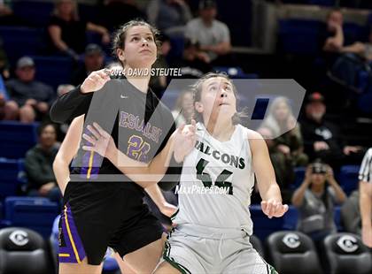 Thumbnail 3 in Escalon vs. Colfax (CIF SJS D4 Final) photogallery.