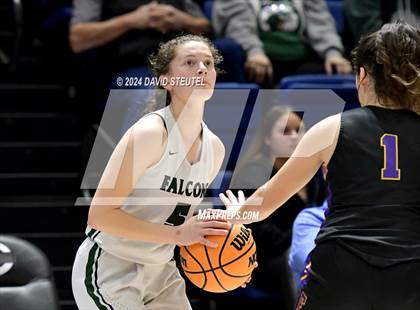 Thumbnail 2 in Escalon vs. Colfax (CIF SJS D4 Final) photogallery.
