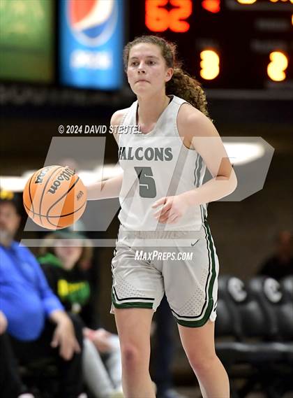 Thumbnail 3 in Escalon vs. Colfax (CIF SJS D4 Final) photogallery.