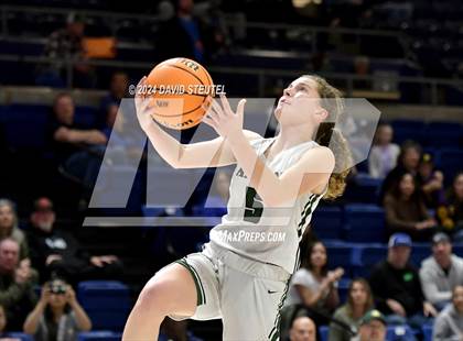 Thumbnail 2 in Escalon vs. Colfax (CIF SJS D4 Final) photogallery.