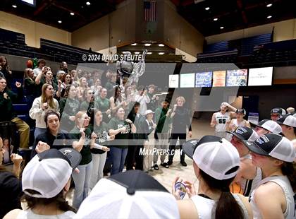 Thumbnail 1 in Escalon vs. Colfax (CIF SJS D4 Final) photogallery.