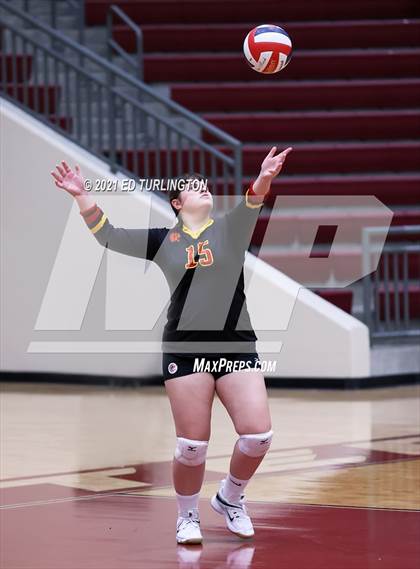 Thumbnail 1 in Sequoyah @ Lassiter photogallery.