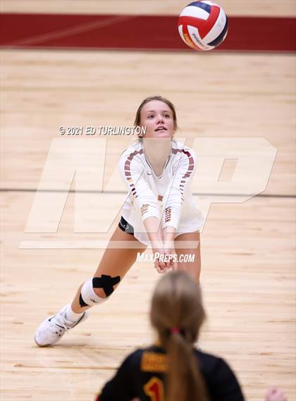 Thumbnail 1 in Sequoyah @ Lassiter photogallery.