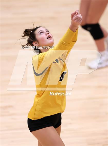 Thumbnail 1 in Sequoyah @ Lassiter photogallery.