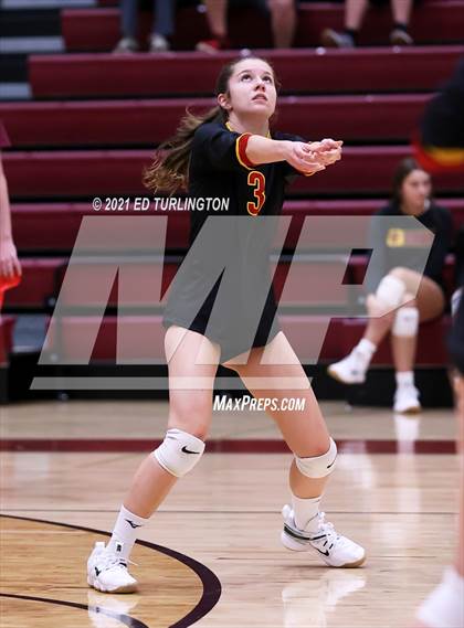 Thumbnail 3 in Sequoyah @ Lassiter photogallery.