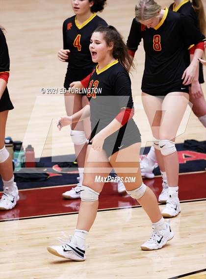 Thumbnail 2 in Sequoyah @ Lassiter photogallery.