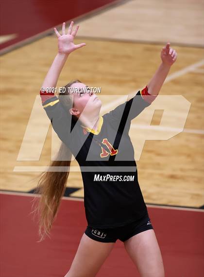 Thumbnail 3 in Sequoyah @ Lassiter photogallery.