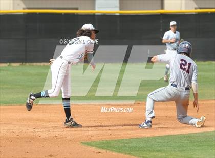 Thumbnail 3 in Yorba Linda @ Villa Park photogallery.