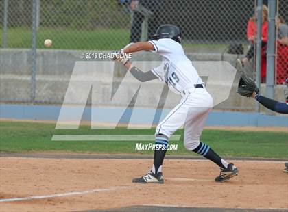 Thumbnail 1 in Yorba Linda @ Villa Park photogallery.