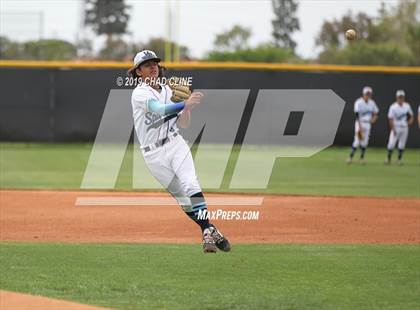 Thumbnail 1 in Yorba Linda @ Villa Park photogallery.