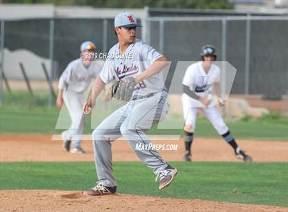 Thumbnail 2 in Yorba Linda @ Villa Park photogallery.