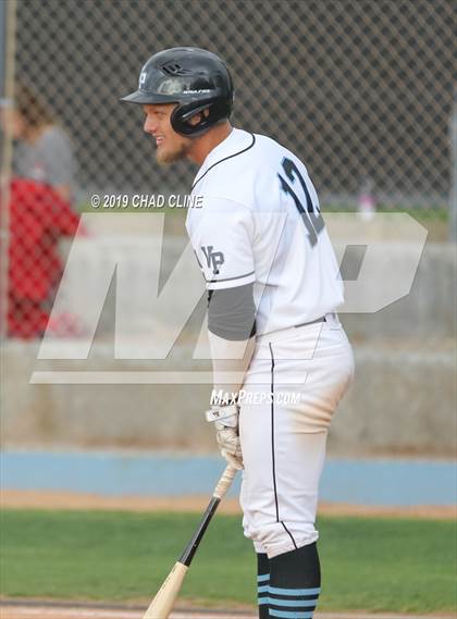 Thumbnail 1 in Yorba Linda @ Villa Park photogallery.