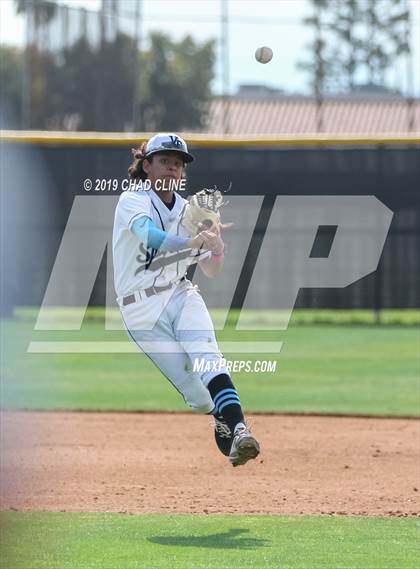 Thumbnail 1 in Yorba Linda @ Villa Park photogallery.